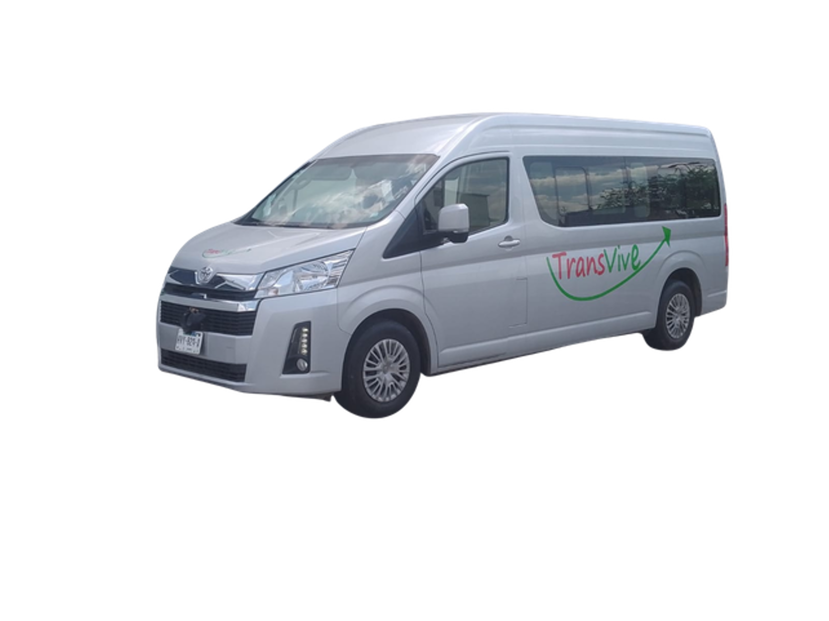 Toyota Transvive