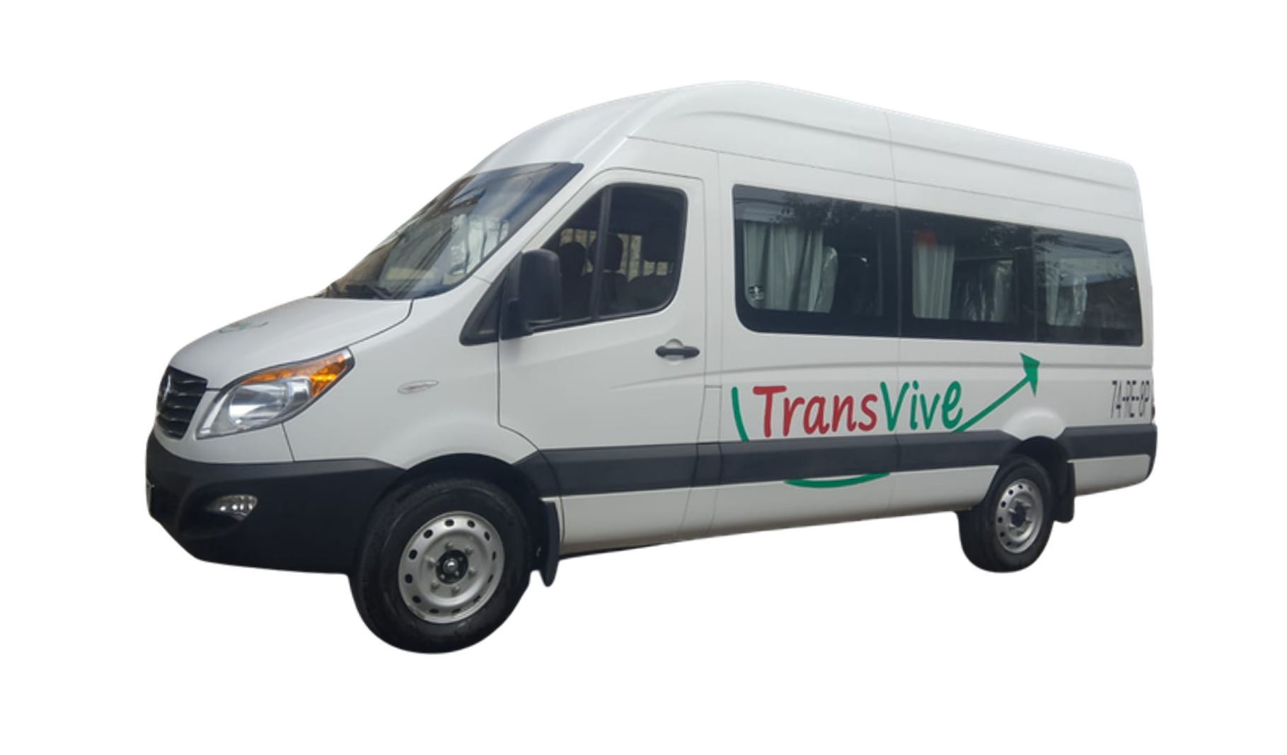 JAC Transvive