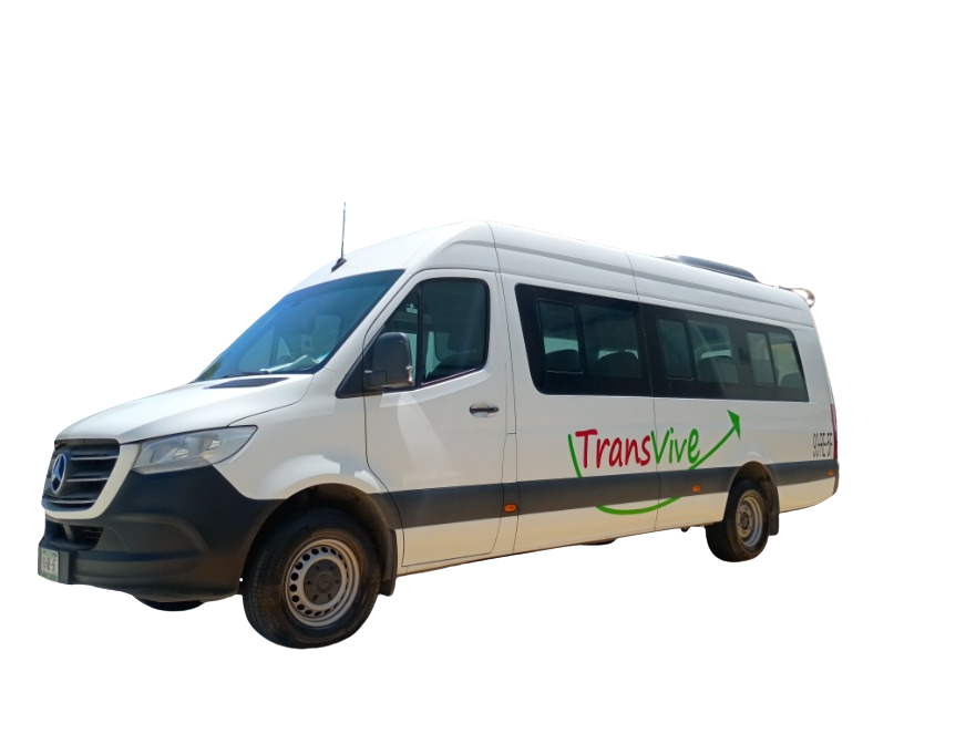 Sprinter Transvive